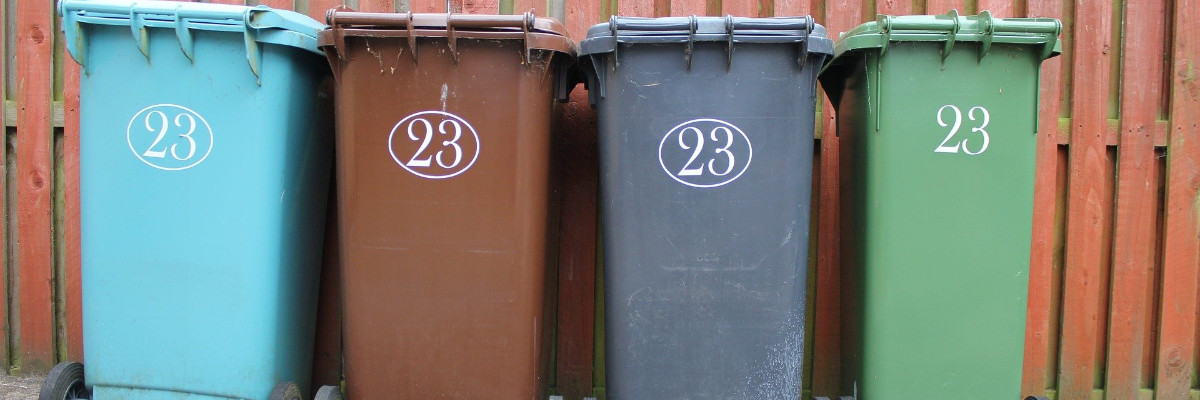 zwavel Mededogen Conventie Een container kopen voor afval of opslag | Ebbing Containers